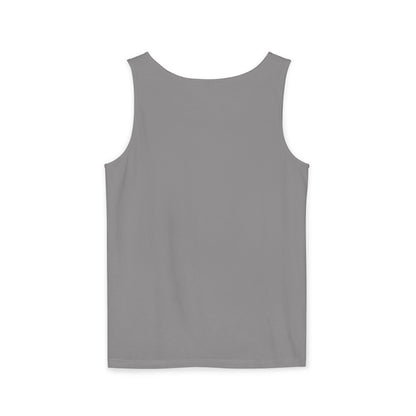 Hollerway 'HW' Tank Top