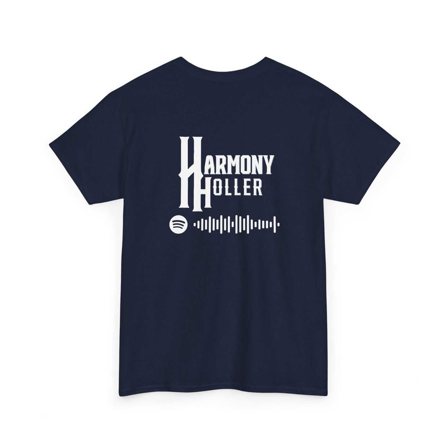 Band Meeting? — Harmony Holler Tee