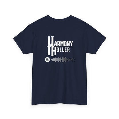 Band Meeting? — Harmony Holler Tee