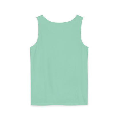 Hollerway 'HW' Tank Top