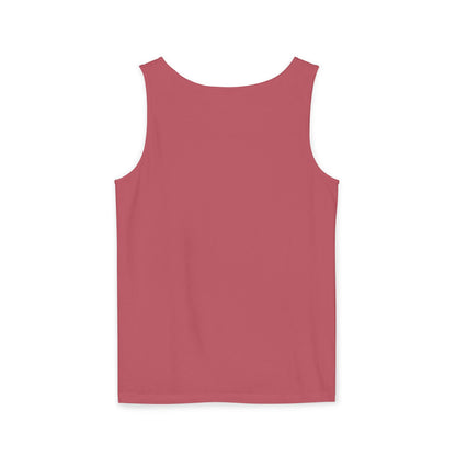 Hollerway 'HW' Tank Top