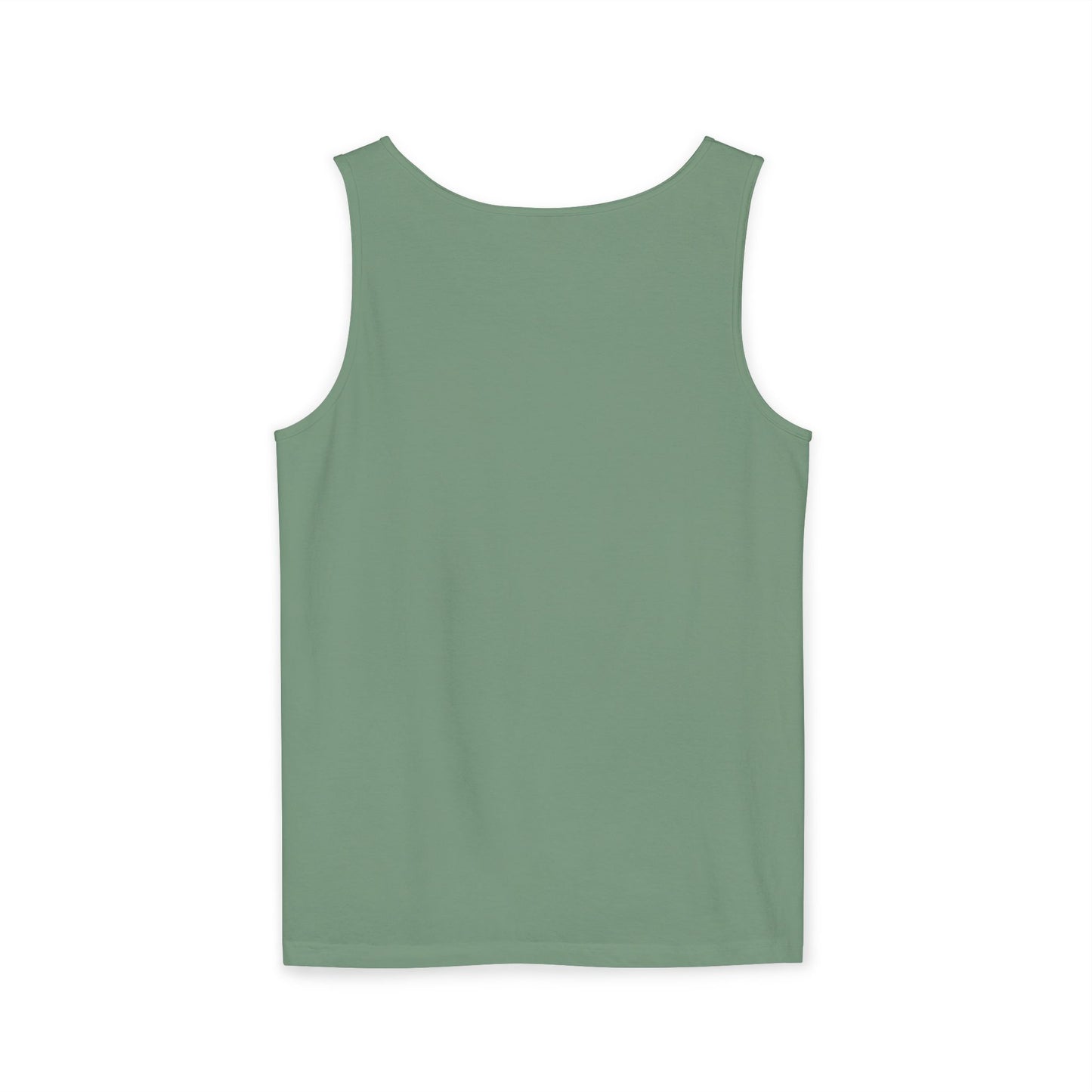 Hollerway 'HW' Tank Top
