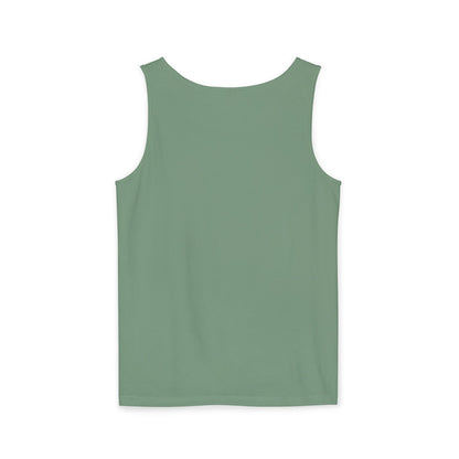 Hollerway 'HW' Tank Top