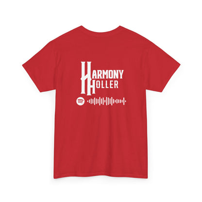 Band Meeting? — Harmony Holler Tee