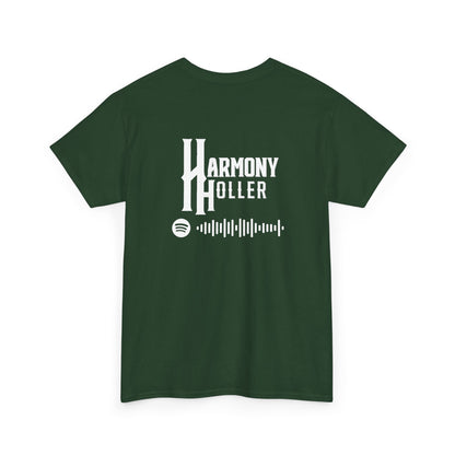 Band Meeting? — Harmony Holler Tee