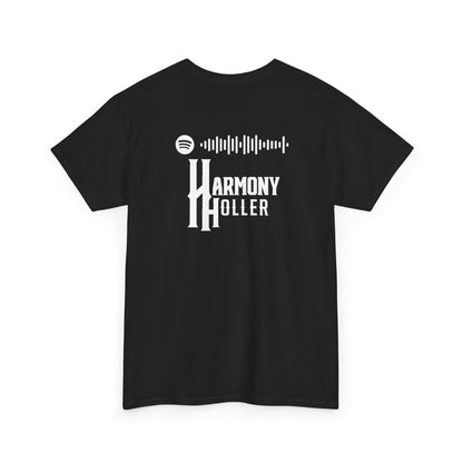 "Just a Wanna-Be" Harmony Holler Music T-Shirt