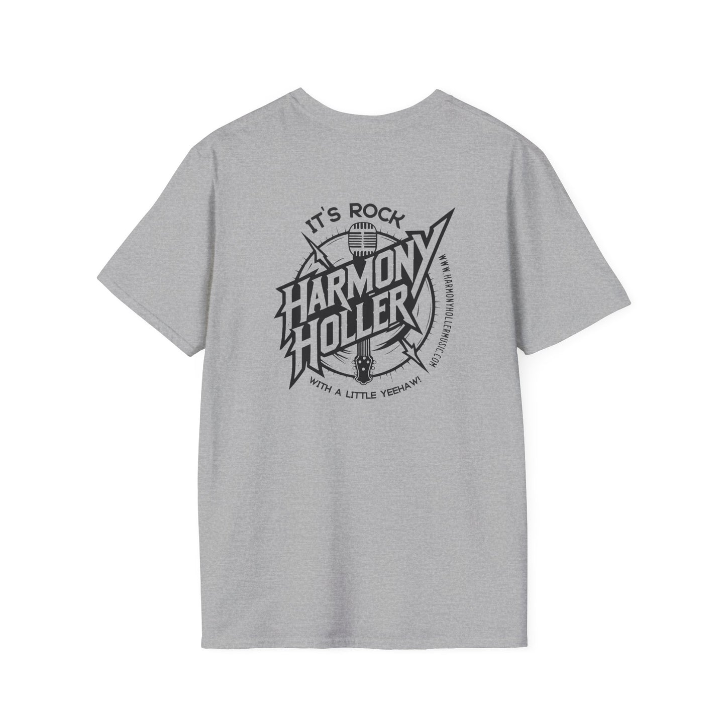 “My Playlist Understands Me Better Than People Do” HH Tee