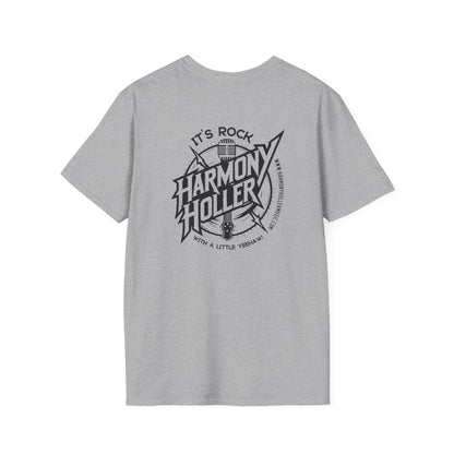 “My Playlist Understands Me Better Than People Do” HH Tee