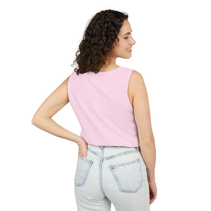 Hollerway 'HW' Tank Top