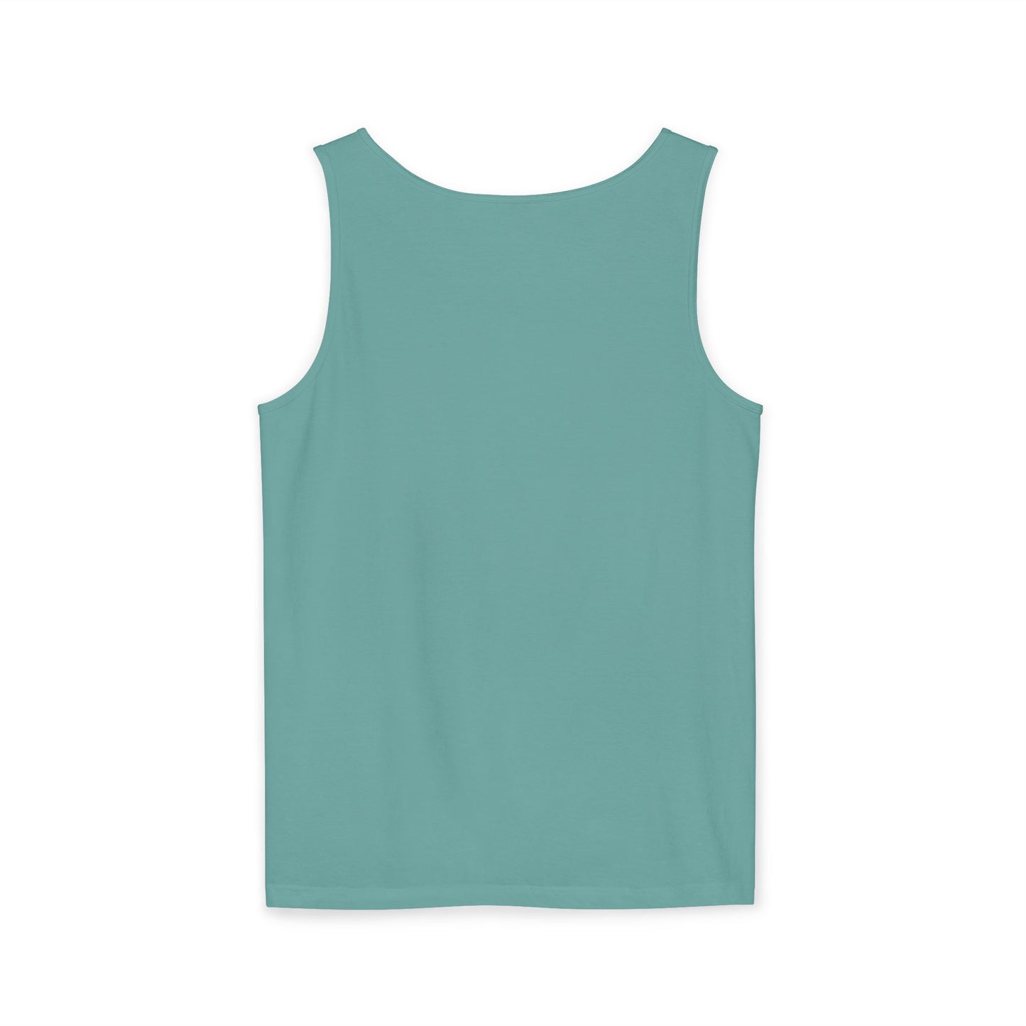 Hollerway 'HW' Tank Top