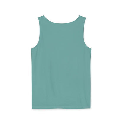 Hollerway 'HW' Tank Top