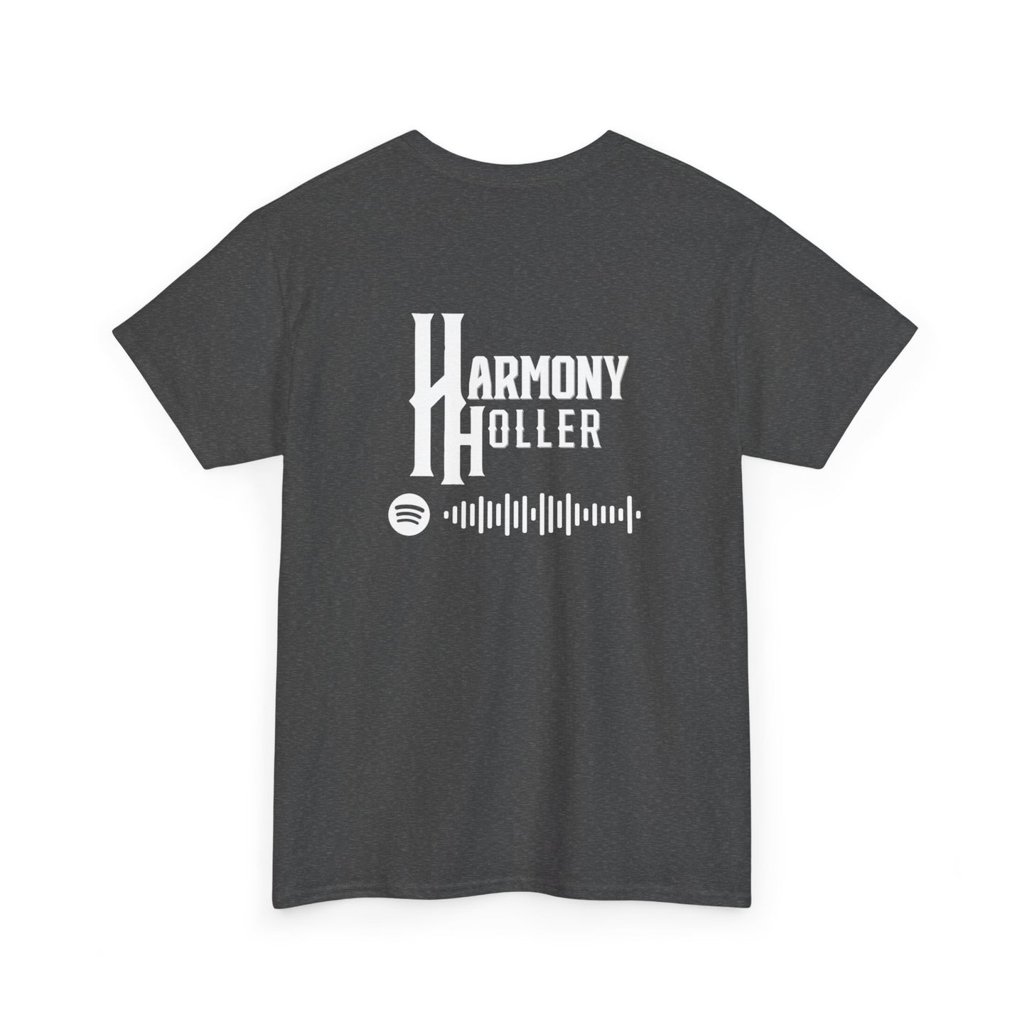 Band Meeting? — Harmony Holler Tee