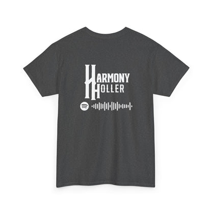 Band Meeting? — Harmony Holler Tee
