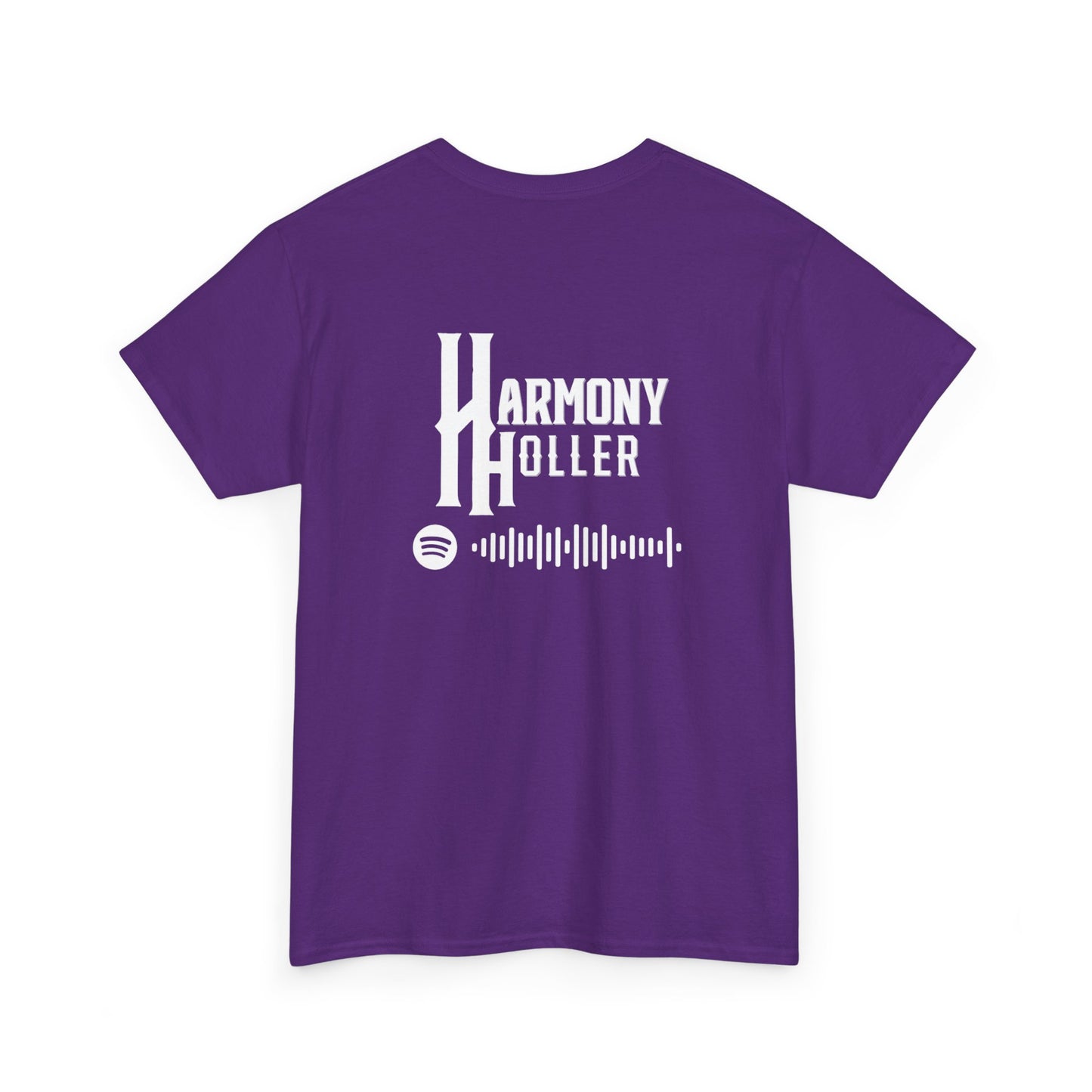 Band Meeting? — Harmony Holler Tee