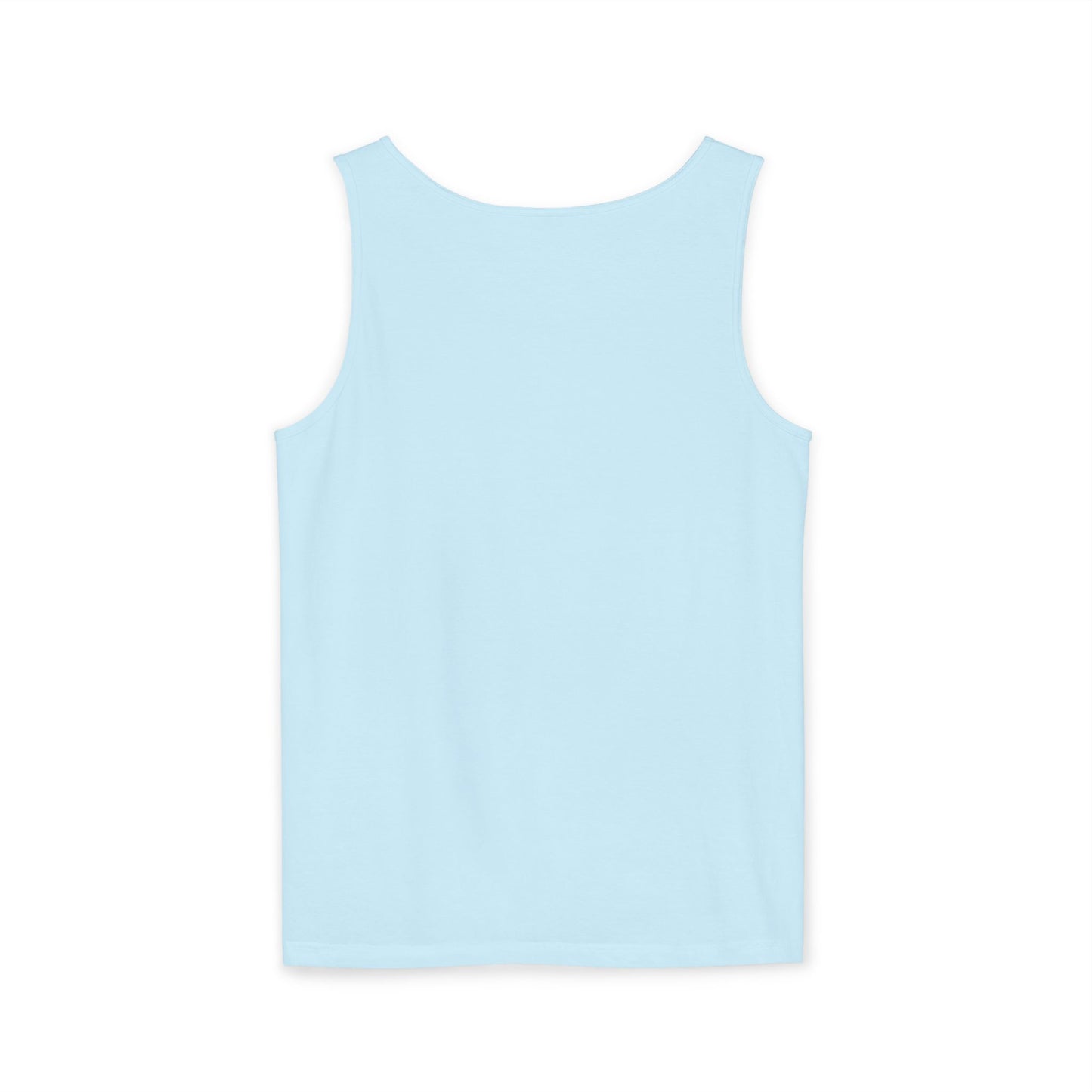 Hollerway 'HW' Tank Top