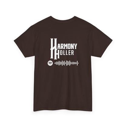 Band Meeting? — Harmony Holler Tee