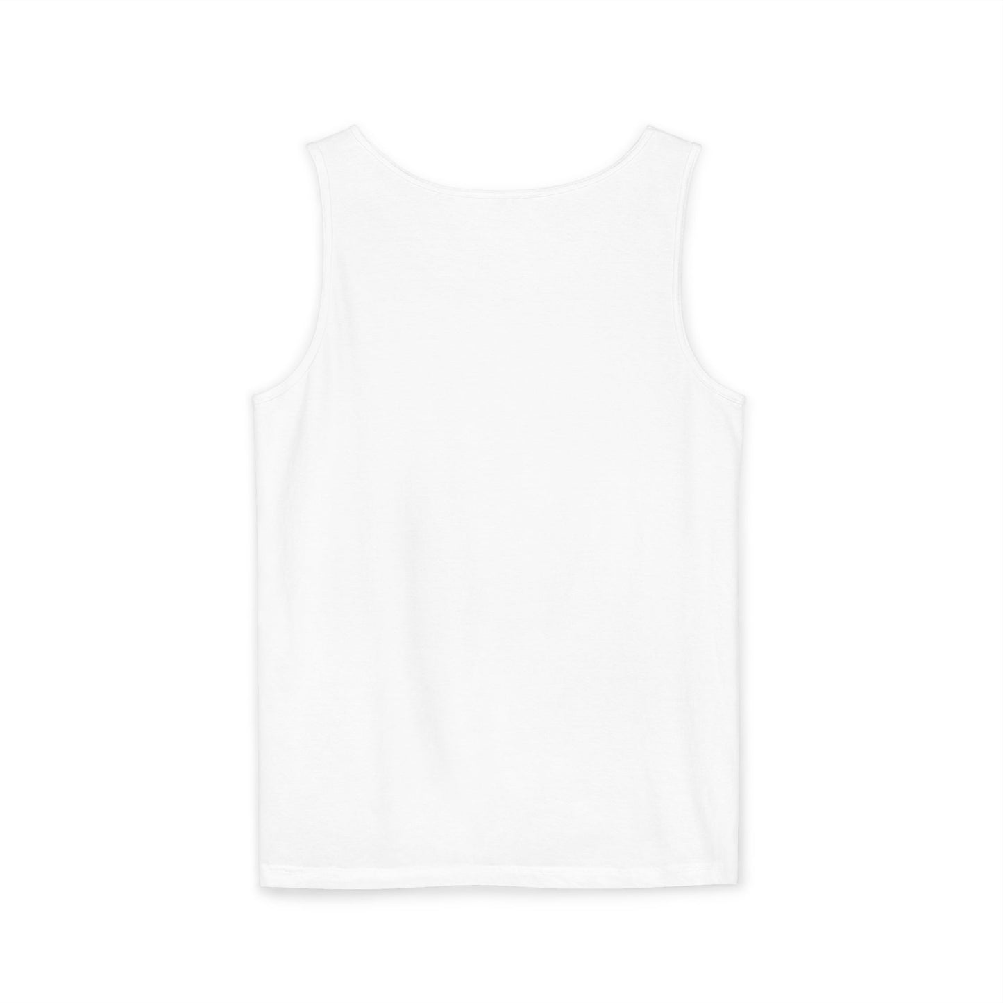 Hollerway 'HW' Tank Top