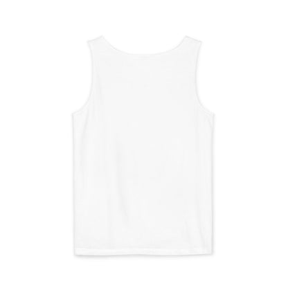 Hollerway 'HW' Tank Top