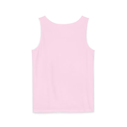 Hollerway 'HW' Tank Top