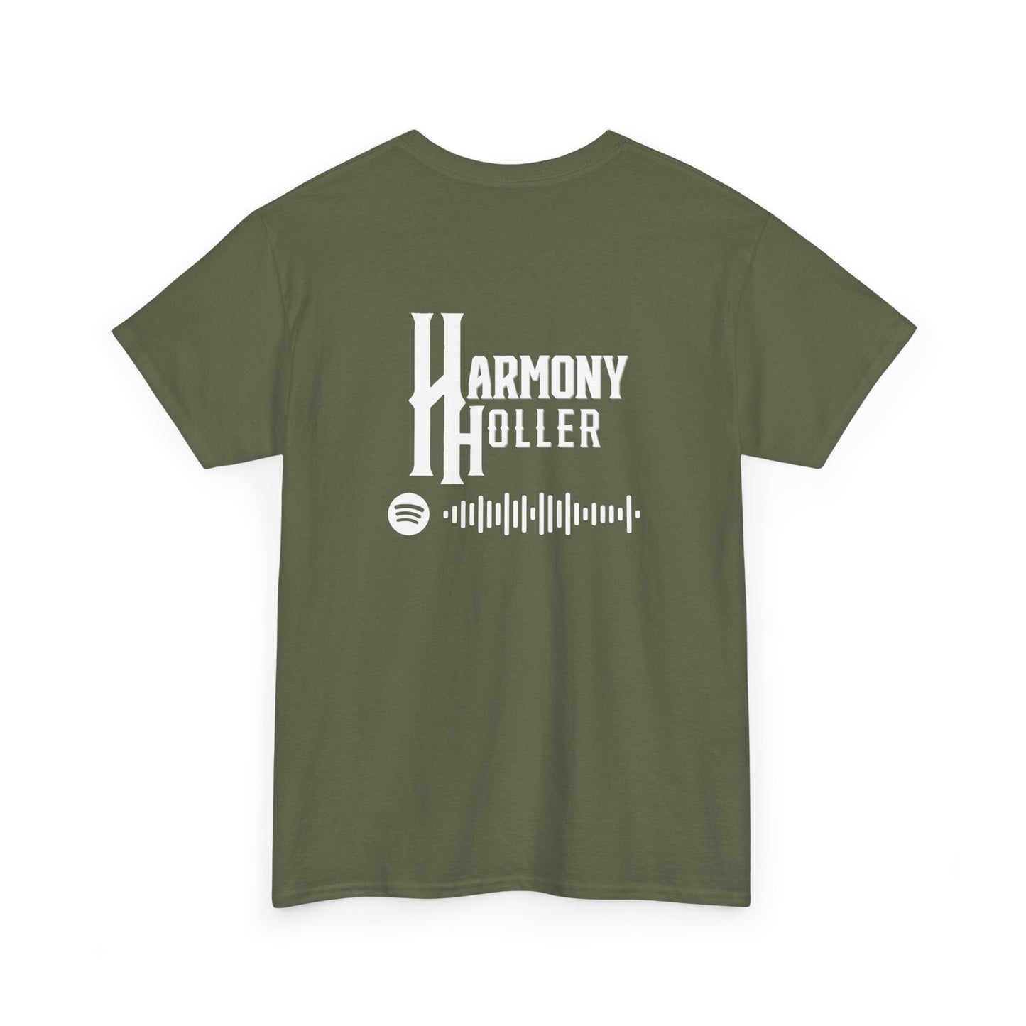 Band Meeting? — Harmony Holler Tee