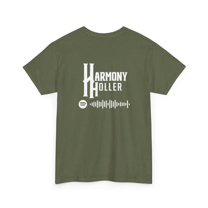 Band Meeting? — Harmony Holler Tee
