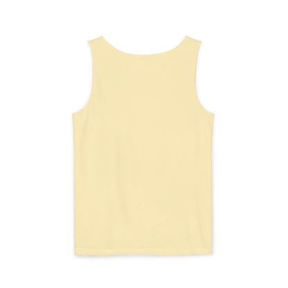 Hollerway 'HW' Tank Top