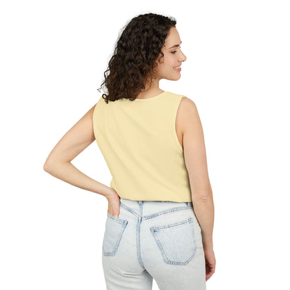 Hollerway 'HW' Tank Top