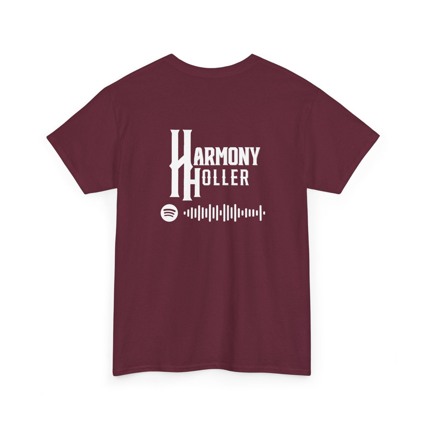 Band Meeting? — Harmony Holler Tee