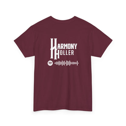 Band Meeting? — Harmony Holler Tee