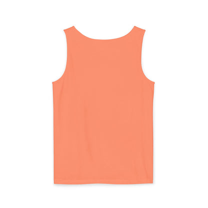 Hollerway 'HW' Tank Top