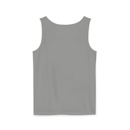 Hollerway 'HW' Tank Top