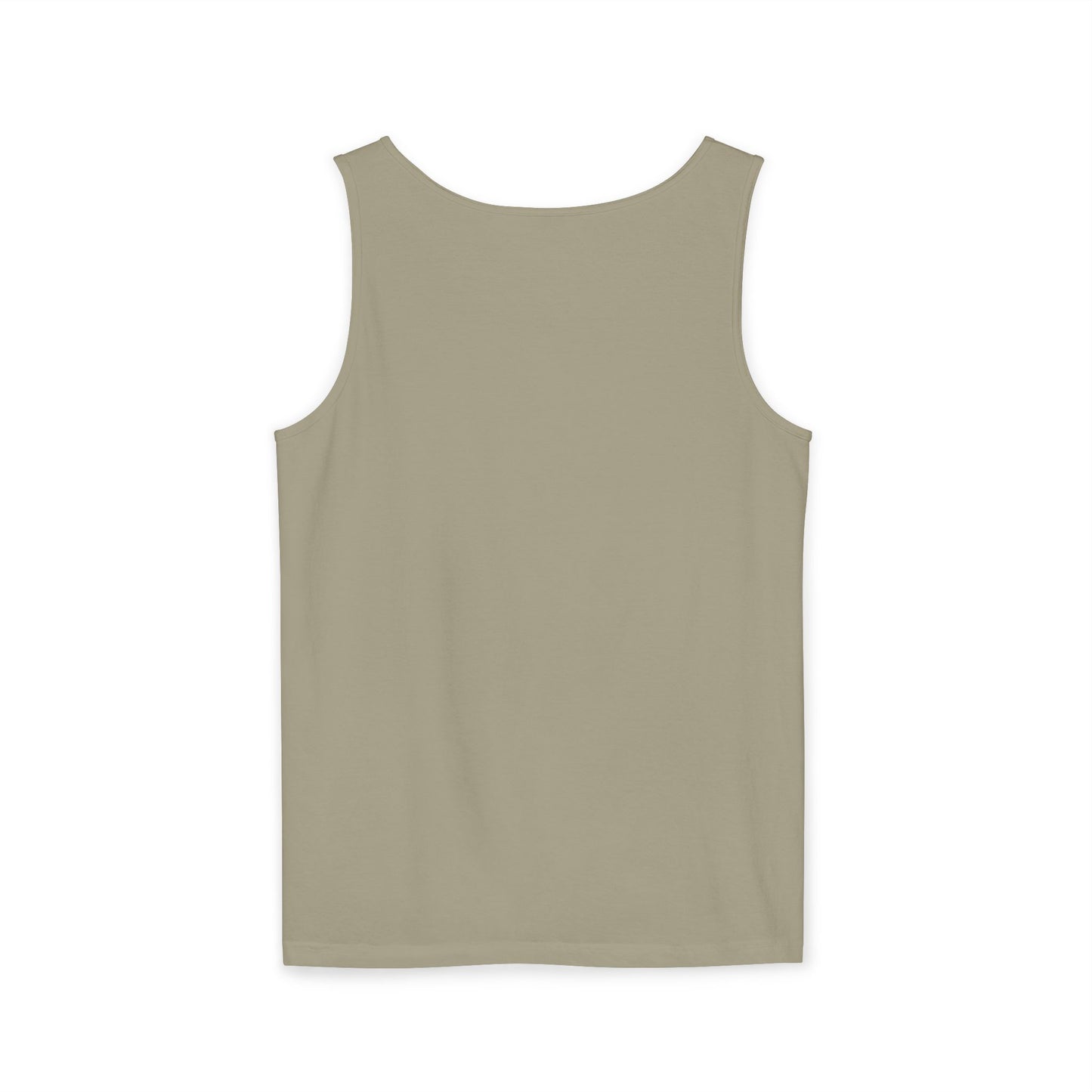 Hollerway 'HW' Tank Top