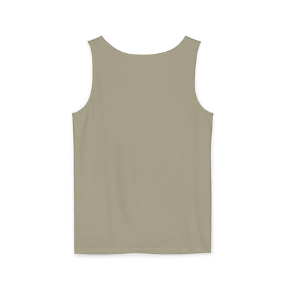 Hollerway 'HW' Tank Top
