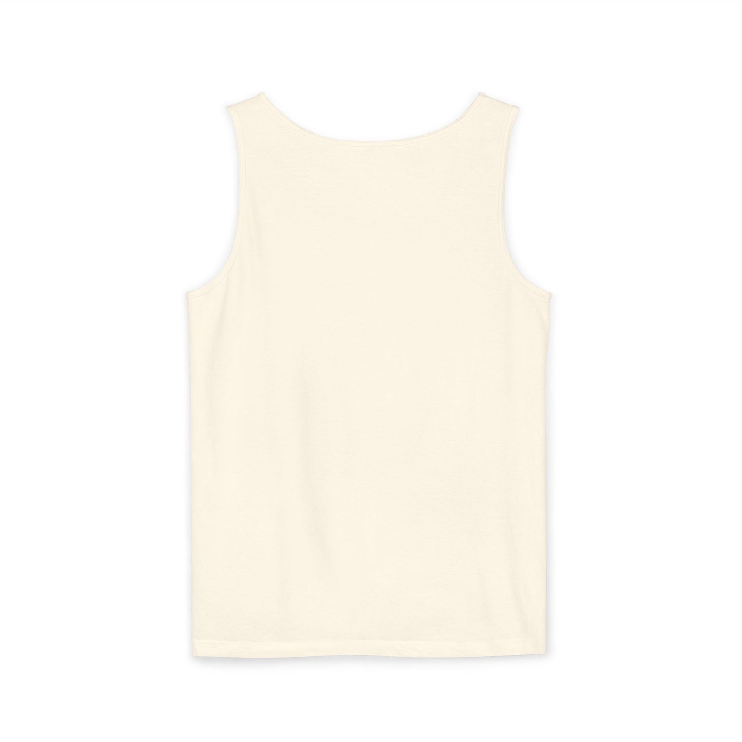 Hollerway 'HW' Tank Top