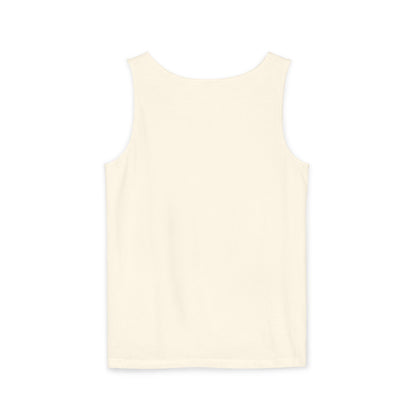 Hollerway 'HW' Tank Top