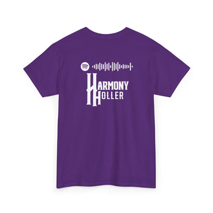 "Just a Wanna-Be" Harmony Holler Music T-Shirt