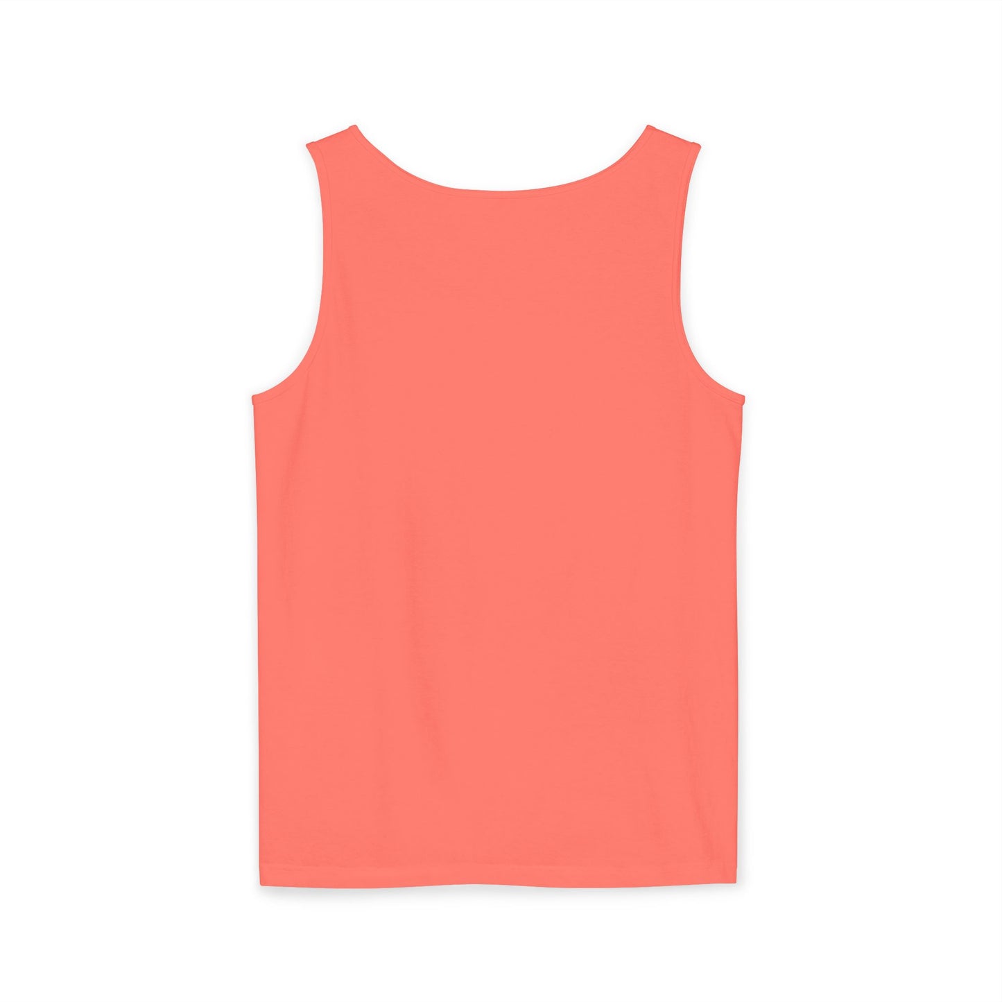 Hollerway 'HW' Tank Top