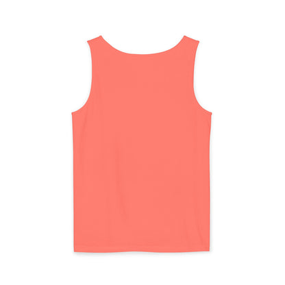 Hollerway 'HW' Tank Top
